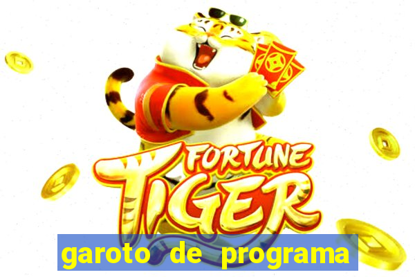 garoto de programa de porto seguro